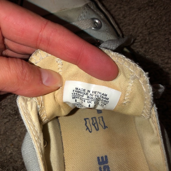 Converse - Picture 4 of 4